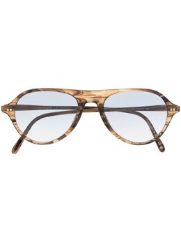 Oliver Peoples: Очки