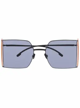 Mykita: Очки 