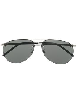 Saint Laurent Eyewear: Очки 