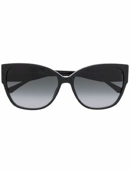 Jimmy Choo Eyewear: Очки