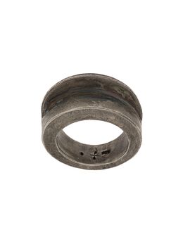 Parts Of Four: Кольцо 