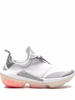 Nike: Розовые кроссовки  NSW
