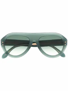 Isabel Marant Eyewear: Очки