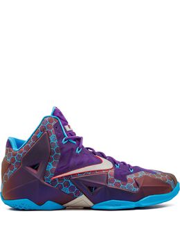 Nike: Кроссовки  Lebron 11