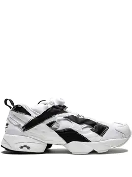Reebok: Кроссовки  InstaPump Fury