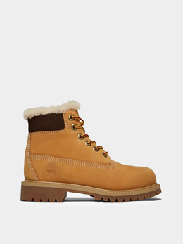 Timberland: Ботинки 