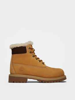 Timberland: Ботинки 