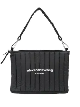 Alexander Wang: Сумка с принтом 