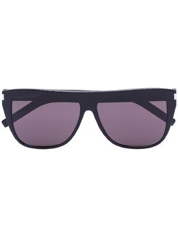 Saint Laurent Eyewear: Очки 