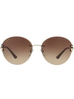 Bvlgari: Очки 