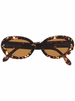 Isabel Marant Eyewear: Очки