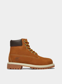 Timberland: Ботинки 