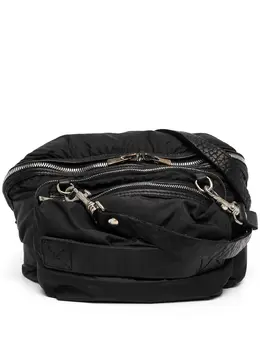 Guidi: Чёрная сумка 