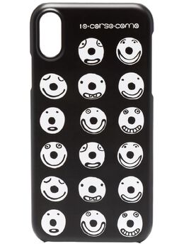 10 CORSO COMO: Чехол 