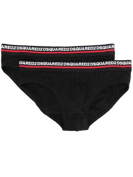 Dsquared2: Трусы 