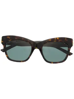 Balenciaga Eyewear: Очки 