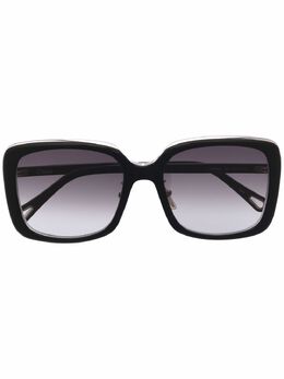 Chloé Eyewear: Очки