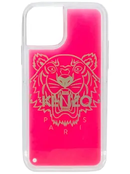 Kenzo: Чехол  Tiger
