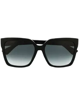 Moschino Eyewear: Очки 