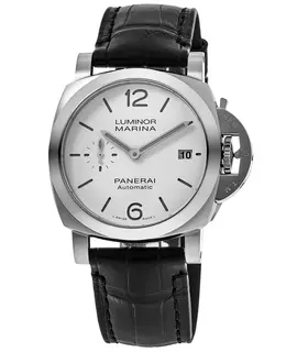 Panerai: Часы  Luminor