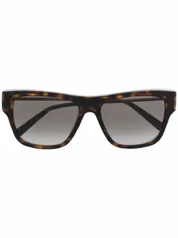 Givenchy Eyewear: Очки 