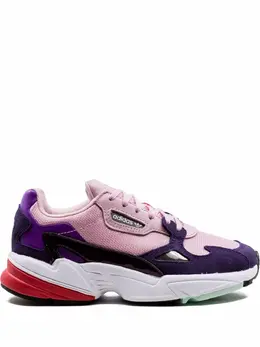 adidas: Розовые кроссовки  Falcon