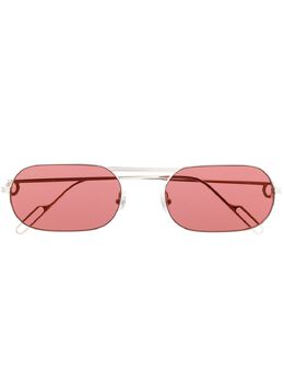 Cartier Eyewear: Очки 