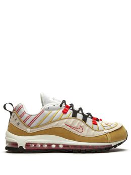 Nike: Кроссовки  Air Max 98