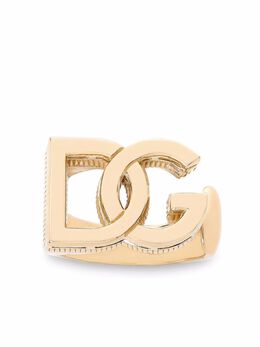 Dolce & Gabbana: Кольцо 