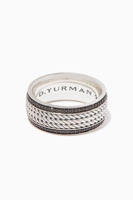 David Yurman: Кольцо