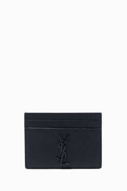 SAINT LAURENT: Обложка Monogram