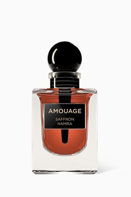 Amouage: Духи