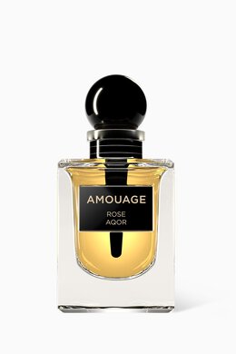 Amouage: Духи