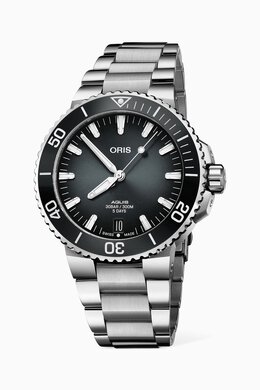 Oris: Часы