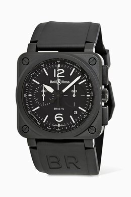 Bell & Ross: Часы