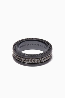 David Yurman: Кольцо