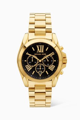 Michael Kors: Часы Bradshaw