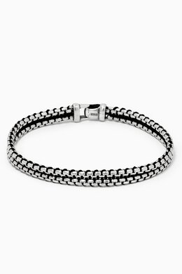 David Yurman: Браслет