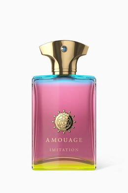 Amouage: Духи