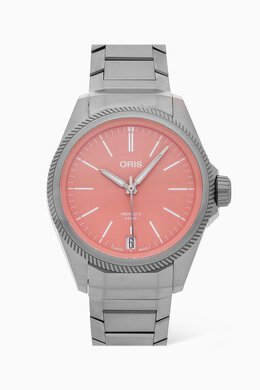 Oris: Часы