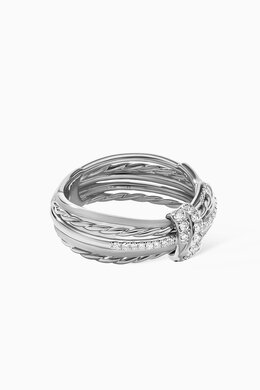 David Yurman: Кольцо