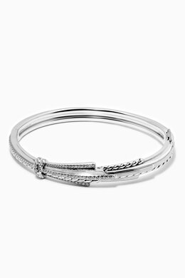 David Yurman: Браслет