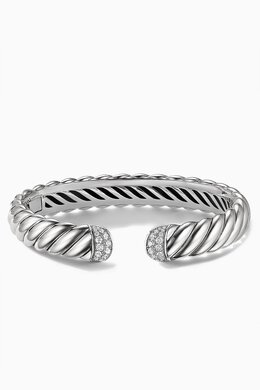 David Yurman: Браслет