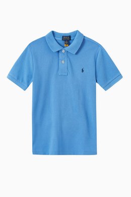 Polo Ralph Lauren: Хлопковое поло