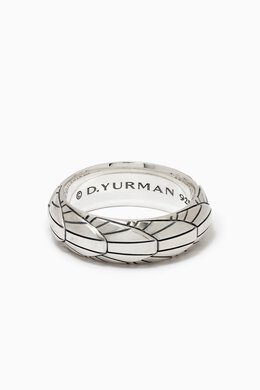 David Yurman: Кольцо