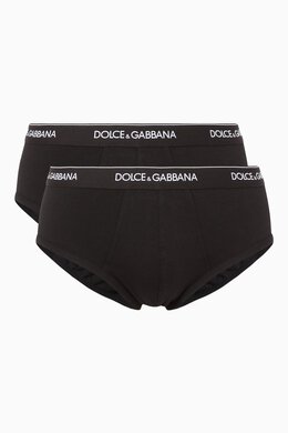 Dolce & Gabbana: Трусы Brando