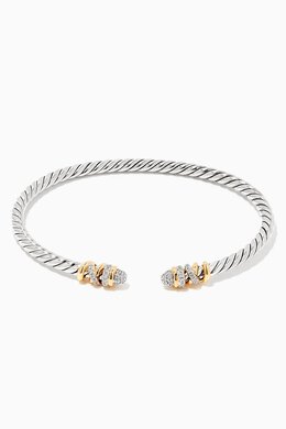 David Yurman: Браслет