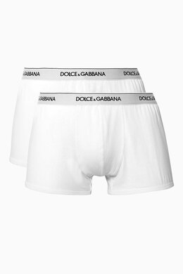 Dolce & Gabbana: Трусы