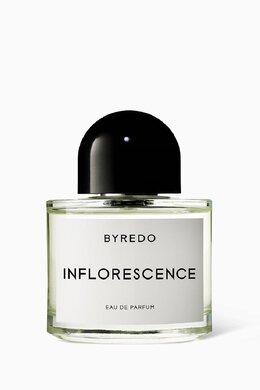 BYREDO: Духи Inflorescence