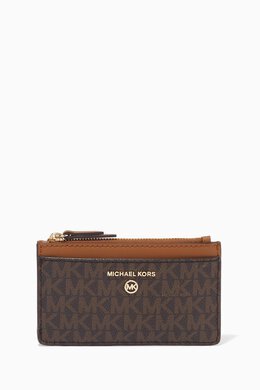 Michael Kors: Обложка Jet Set